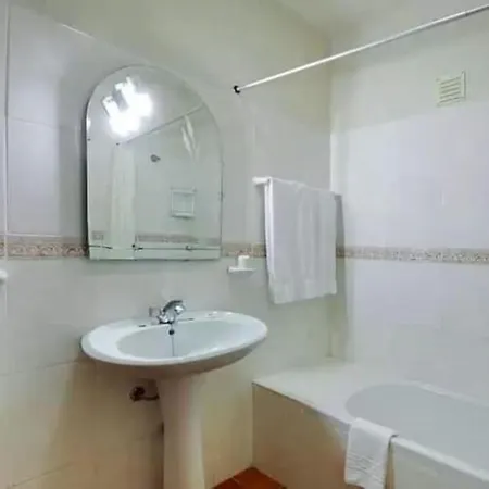 דירה Avenue Park Great Flat With Pool View וילהמורה