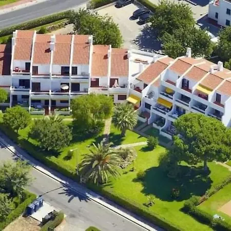 Avenue Park Great Flat With Pool View * Vilamoura