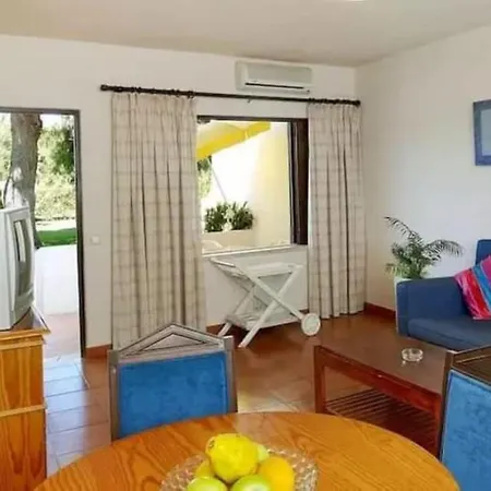 Avenue Park Great Flat With Pool View * Vilamoura