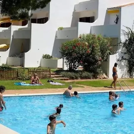 Avenue Park Great Flat With Pool View
