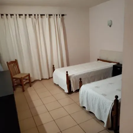 Apartman Avenue Park Great Flat With Pool View Vilamoura
